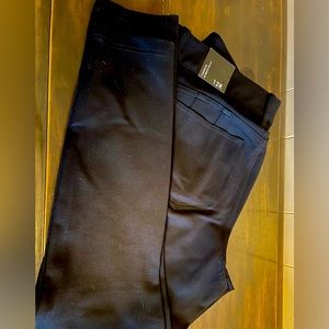 Torrid Black Pants Size 12
